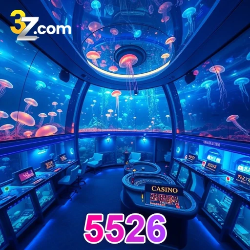 5526 app Jogos de caça-níqueis
